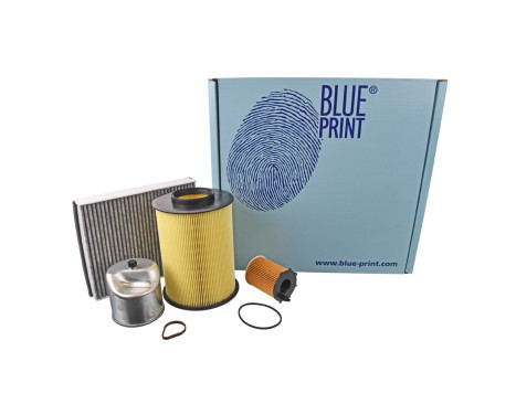 Parts Set, maintenance service