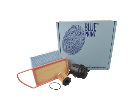 Parts Set, maintenance service