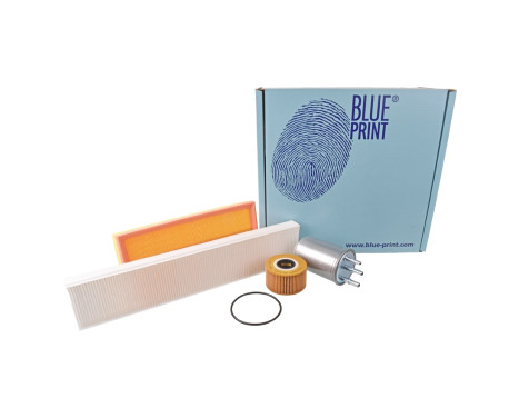 Parts Set, maintenance service