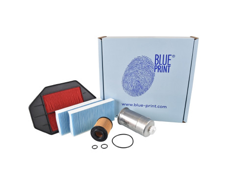 Parts Set, maintenance service