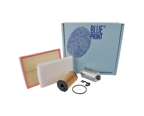 Parts Set, maintenance service