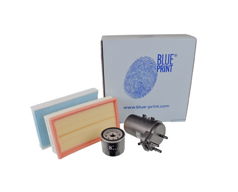 Parts Set, maintenance service