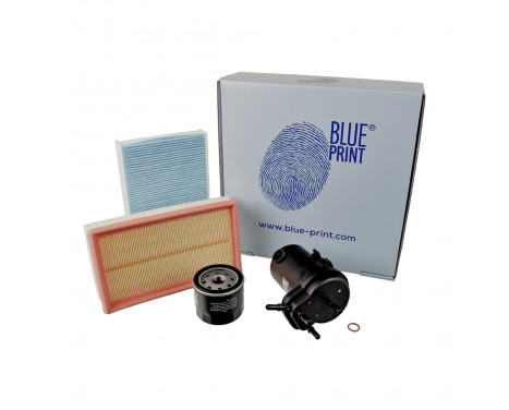 Parts Set, maintenance service