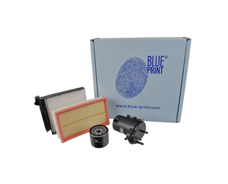 Parts Set, maintenance service