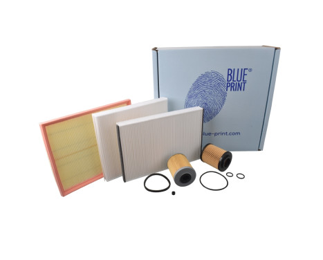 Parts Set, maintenance service