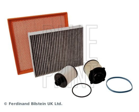 Parts Set, maintenance service, Image 4