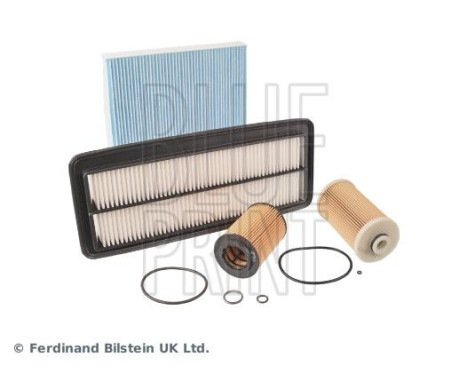 Parts Set, maintenance service, Image 2