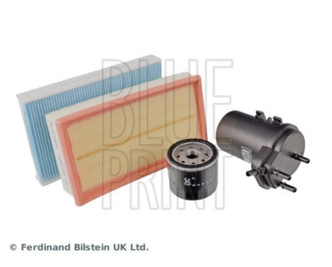 Parts Set, maintenance service, Image 3