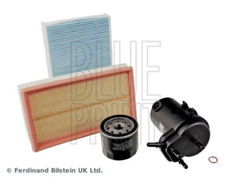 Parts Set, maintenance service, Image 4