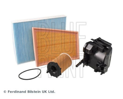 Parts Set, maintenance service, Image 5