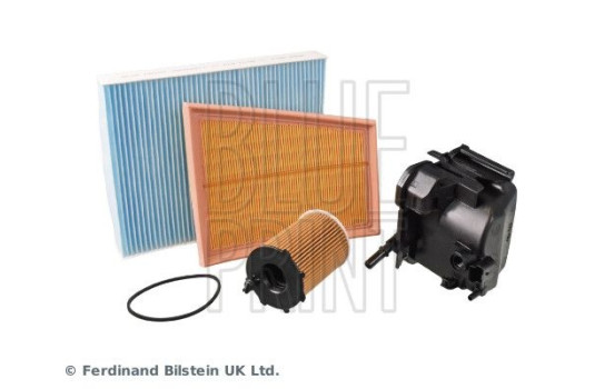 Parts Set, maintenance service, Image 5