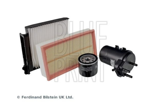 Parts Set, maintenance service, Image 3
