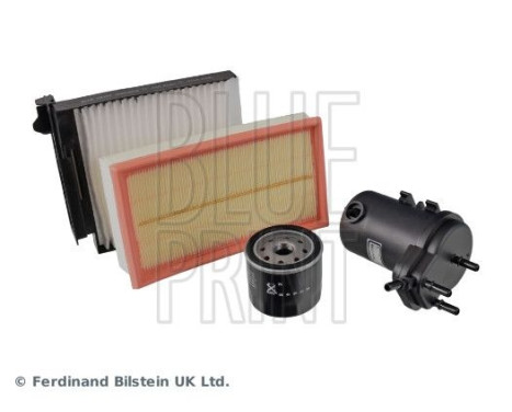 Parts Set, maintenance service, Image 5