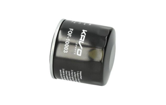 AMC Filter Oil FOF-10003 Kavo parts, Image 2