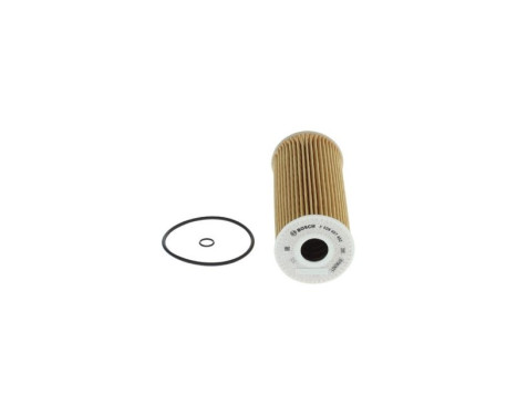 CARTOUCHE FILTRE HUILE P7402 Bosch