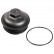 Cover, oil filter housing 39697 FEBI