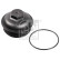Cover, oil filter housing 39697 FEBI, Thumbnail 2