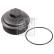 Cover, oil filter housing 39699 FEBI, Thumbnail 2