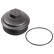 Cover, oil filter housing ADBP990002 Blue Print
