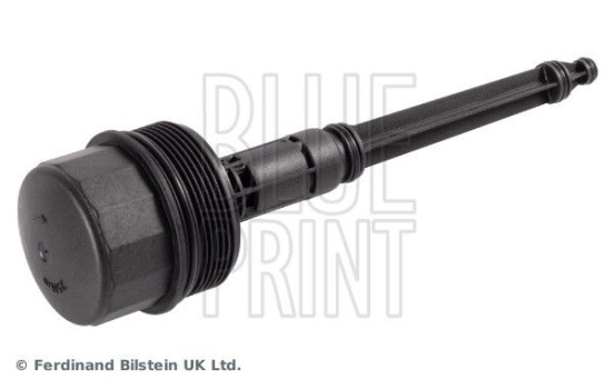 Cover, oil filter housing ADBP990004 Blue Print, Image 2