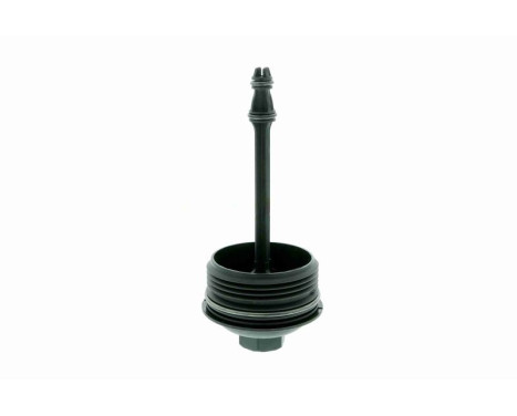 Cover, oil filter housing Original VAICO Quality V10-3162, Image 6