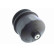 Cover, oil filter housing Original VAICO Quality V20-1225, Thumbnail 2