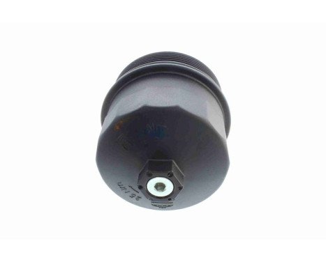 Cover, oil filter housing Original VAICO Quality V20-1225, Image 5