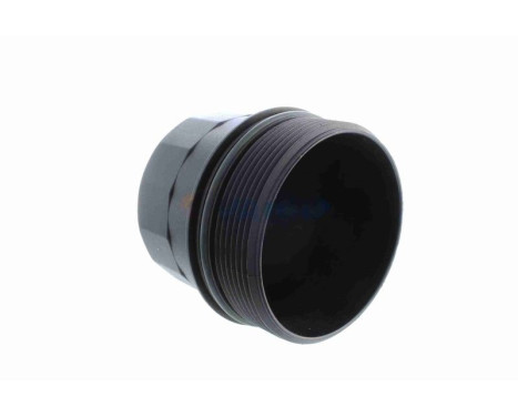 Cover, oil filter housing Original VAICO Quality V20-1225, Image 8