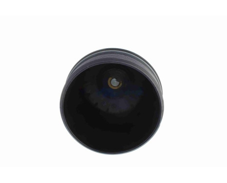 Cover, oil filter housing Original VAICO Quality V20-1225, Image 9