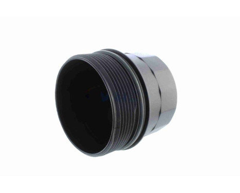 Cover, oil filter housing Original VAICO Quality V20-1225, Image 10