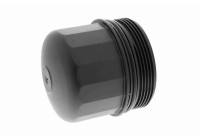 Cover, oil filter housing Original VAICO Quality V20-1803