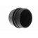 Cover, oil filter housing Original VAICO Quality V24-0338, Thumbnail 6