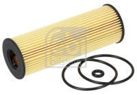 FEBI OIL FILTER 196160