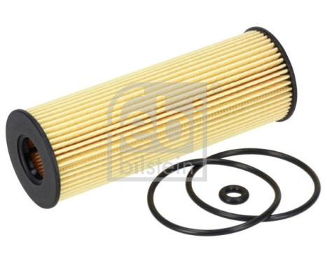 FEBI OIL FILTER 196160