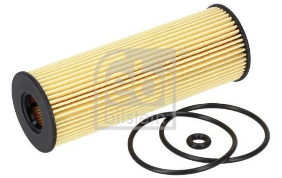 FEBI OIL FILTER 196160, Image 3