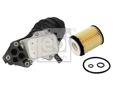 FEBI OIL FILTER HOUSING 194874