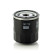 Filter, crankcase breather W 712 Mann, Thumbnail 2