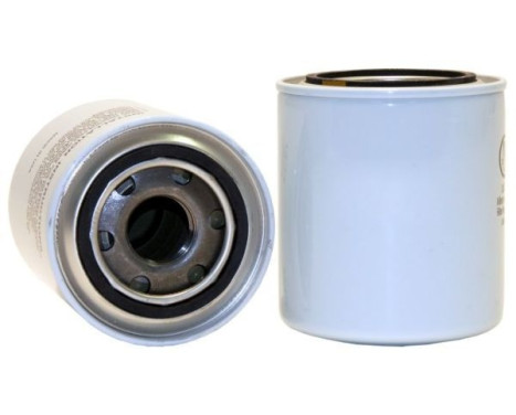 Filter, hydraulics 51174 Wix filters
