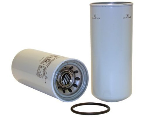 Filter, hydraulics 51615 Wix filters