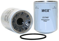 Filter, hydraulics 51746 Wix filters
