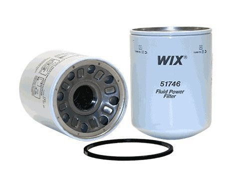 Filter, hydraulics 51746 Wix filters