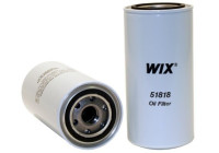 Filter, hydraulics 51818 Wix filters