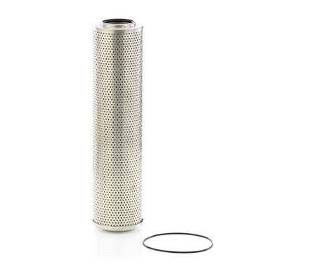 Filter, hydraulics H 12 014 x Mann