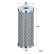 Filter, hydraulics H 6008 MANN-FILTER, Thumbnail 2