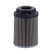 Filter, hydraulics HD 10 004 Mann