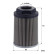 Filter, hydraulics HD 10 004 Mann, Thumbnail 2