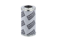 Filter, hydraulics HD 1032 Mann