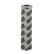 Filter, hydraulics HD 1066 MANN-FILTER, Thumbnail 4