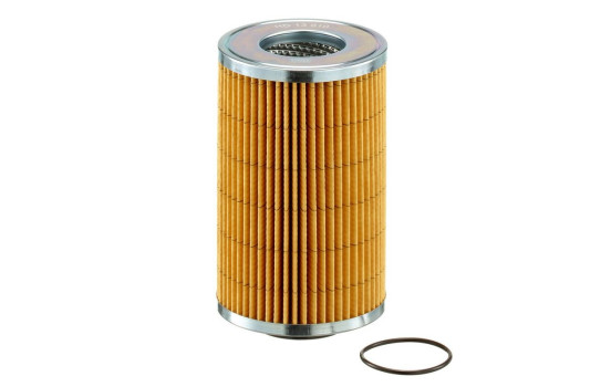 Filter, hydraulics HD 13 010 x Mann
