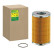 Filter, hydraulics HD 13 010 x Mann, Thumbnail 3